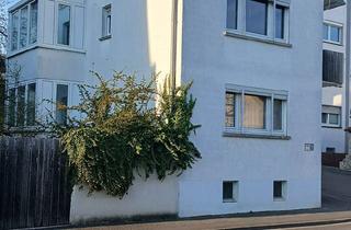 Mehrfamilienhaus kaufen in Lessingstr., 66955 Pirmasens, MFH mit 3 Wohnungen - Zentrale Lage - Freistehend