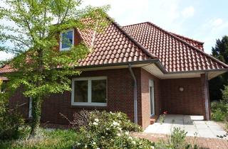 Einfamilienhaus kaufen in 27324 Eystrup, Seniorengerecht: Einfamilienhaus im Ortskern von Eystrup