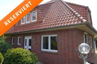 Einfamilienhaus kaufen in 27324 Eystrup, Barrierearmes Einfamilienhaus im Ortskern von Eystrup
