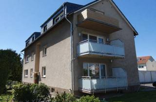 Wohnung kaufen in Pützdelle 47, 51371 Leverkusen, Gemütliche und preislich attraktive 3-Zimmer-Dachgeschoss-Wohnung in Rheindorf-Süd