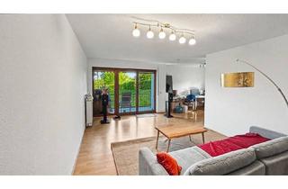 Wohnung kaufen in 35435 Wettenberg, Familienfreundlich wohnen in naturnaher Lage, gepflegte 3-Zimmer-Wohnung in Wettenberg