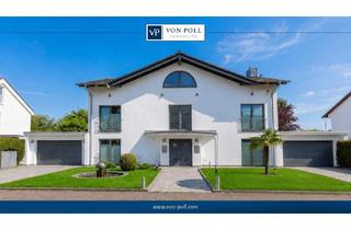 Villa kaufen in 60598 Frankfurt, Exklusive Villa mit Pool auf dem Lerchesberg