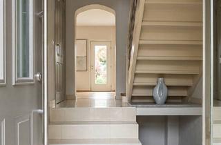 Haus kaufen in 64293 Darmstadt, Historisches Juwel Einzigartige Gelegenheit für Kenner !