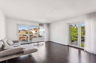 Wohnung kaufen in 60388 Frankfurt, Frei + sofort verfügbar + im Grünen: Zentral und ruhig gelegene ETW in Frankfurt/Bergen-Enkheim