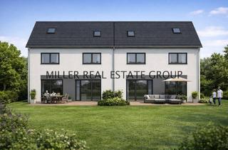 Doppelhaushälfte kaufen in 85080 Gaimersheim, Neubau-Doppelhaushälfte mit großzügigem Grundstück und sonniger Terrasse!