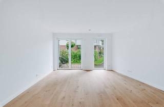 Wohnung kaufen in 21335 Lüneburg, Traumhafte 3-Zimmer Wohnung im Herzen der Stadt