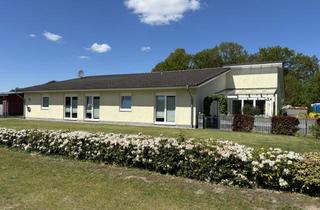 Einfamilienhaus kaufen in 49696 Molbergen, Vielseitige Immobilie in Molbergen zu verkaufen