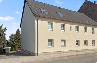 Anlageobjekt in 06295 Lutherstadt Eisleben, Vollvermietetes Mehrfamilienhaus mit 6 Wohneinheiten in Lutherstadt Eisleben