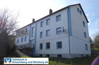 Haus kaufen in 31707 Bad Eilsen, Hallo Anleger - sonnige Aussichten für Ihr Kapital!