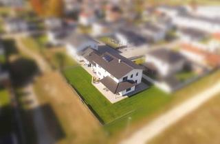 Einfamilienhaus kaufen in 84160 Frontenhausen, Neuwertiges Einfamilienhauses