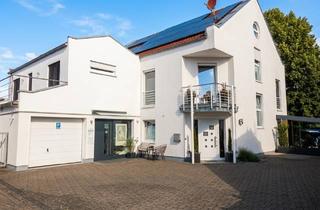 Einfamilienhaus kaufen in 49356 Diepholz, NEUER PREIS - Modernes Einfamilienhaus mit Einliegerwohnung in bevorzugter, ruhiger Wohnlage