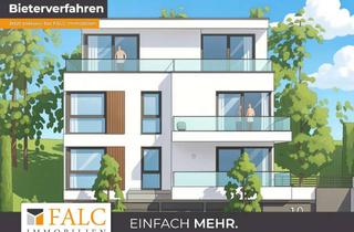 Immobilie kaufen in Gertrud-Bäumer-Straße 10, 65189 Wiesbaden, Traumgrundstück Wiesbaden Süd-Ost