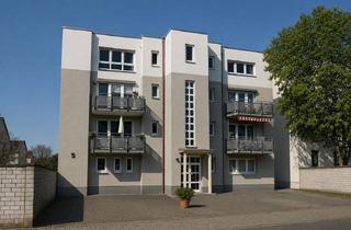 Wohnung kaufen in 67547 Worms, Dachgeschosswohnung mit großzügigem Balkon und Domblick
