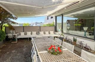 Haus kaufen in 72585 Riederich, Einzigartiges Wohnhaus im Grünen – stilvoll modernisiertes Reihenmittelhaus mit Gartenparadies