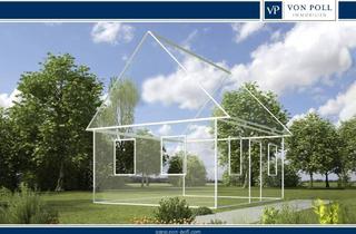 Immobilie kaufen in 55288 Spiesheim, Tolles Baugrundstück für alle, die nicht nur bauen, sondern zuhause ankommen möchten!