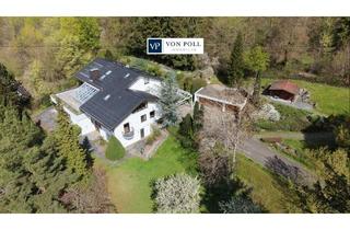 Haus kaufen in 72458 Albstadt, Zuhause für höchste Ansprüche – Großzügiges Anwesen mit privatem Spa-Bereich in 72458 Albstadt-Ebingen