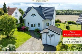 Haus kaufen in 23942 Dassow, Urlaubsfeeling das ganze Jahr Ostseeblick inklusive-Gepflegtes Ferienhaus in traumhafter Lage zwischen Strand und Natur