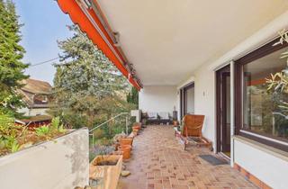 Mehrfamilienhaus kaufen in 69198 Schriesheim, NACHHALTIGES RENDITEOBJEKT IN PANORAMALAGE: Modernisiertes 6-Parteien-Haus in Schriesheim