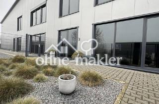 Büro zu mieten in Anhalter Str. 12, 59073 Hamm, Hochwertige Bürofläche mit Galerie in modernem Gewerbeobjekt – provisionsfrei vom Eigentümer