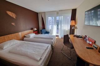 Anlageobjekt in 60486 Frankfurt, Kapitalanlage für Einsteiger