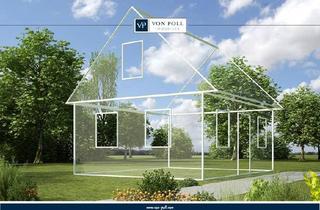 Garagen kaufen in 32758 Detmold, Attraktives Baugrundstück mit Architektenplanung in Pivitsheide V.H.