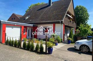 Einfamilienhaus kaufen in Lübecker Straße 4, 23628 Krummesse, Modernisiertes Einfamilienhaus mit Kamin,Wallbox,bezugsfertig & tollem Wohngefühl