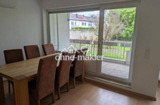 Wohnung kaufen in Ziegelofenweg 3, 67346 Speyer, Barrierefreie Erdgeschosswohnung in Speyer, Erwerb zu 50% - bitte Hinweis lesen