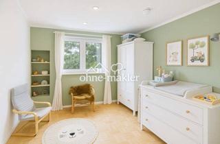 Wohnung kaufen in 37287 Wehretal, Ankommen, wohlfühlen, Zuhause sein – frisch renovierte Eigentumswohnung in Reichensachsen