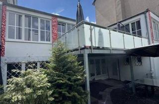 Wohnung kaufen in 66955 Pirmasens, TERRASSENWOHNUNG - Neid der Freunde - kostenlos dabei - REAL und MODERN - besonders und grenznah!