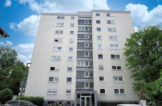 Wohnung mieten in 76275 Ettlingen, Frisch renoviert - einfach einziehen!
