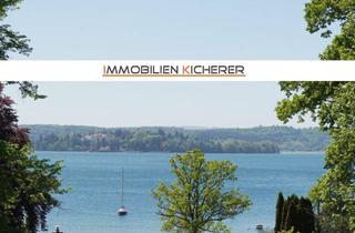Wohnung mieten in 88690 Uhldingen-Mühlhofen, Zwischen See & Natur - top Lage - energieeffiziente A+ Maisonette - große Sonnenbalkone - Seesicht