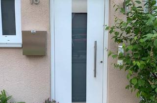 Haus kaufen in 85391 Allershausen, Allershausen - Schönes Reihenmittelhaus provosionsfrei