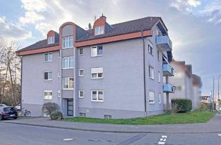 Wohnung kaufen in 35428 Langgöns, Langgöns - Komfortabel & großzügig: Vierzimmerwohnung mit zwei Balkonen