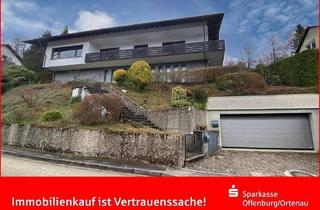 Einfamilienhaus kaufen in 77728 Oppenau, Oppenau - Oppenau - Potential in Traumlage!