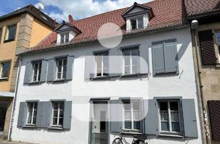 Mehrfamilienhaus kaufen in 91052 Erlangen, Erlangen - bereits aufgeteilt - Wohnungspaket...MFH (Teileigentum) in Erlangen - Zentrum