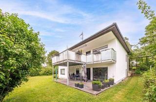 Einfamilienhaus kaufen in 58093 Hagen, Hagen - Einfamilienhaus mit Einliegerwohnung und Garten in Hagen-Holthausen
