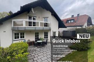 Einfamilienhaus kaufen in Westerfelder Weg 68, 58515 Lüdenscheid, Lüdenscheid - Freistehendes Einfamilienhaus Zweifamilienhaus mit Einliegerwohnung auf einem großzügigen Grundstück in begehrter und kinderfreundlicher Lage der Sta