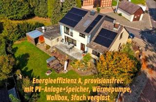 Haus kaufen in 38239 Salzgitter, Salzgitter - Salzgitter Sauingen: hochmodern ausgestattetes EFH von privat
