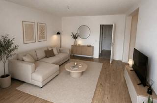 Wohnung kaufen in 90763 Fürth, Fürth - Große 3 Zimmer Wohnung mit Balkon, Aufzug und viel Potenzial in zentraler Lage von Fürth
