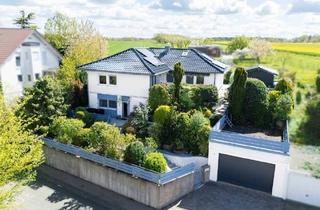 Einfamilienhaus kaufen in 97839 Esselbach, Esselbach / Kredenbach - Wohnen im Grünen: Bezugsfreies Haus mit Garten in Esselbach!