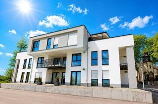 Wohnung kaufen in Kelsen 46, 54439 Merzkirchen, Merzkirchen - Moderne Erdgeschosswohnung nahe der Grenze L-Remich