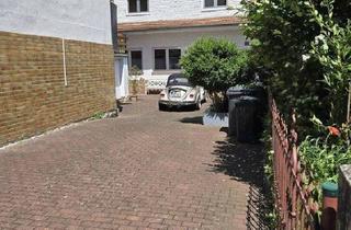 Haus kaufen in 35274 Kirchhain, Kirchhain - Neu renoviertes Wohnhaus in Kirchhain- Innenstadt Zentral !