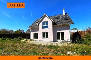 Einfamilienhaus kaufen in 86165 Augsburg, Augsburg - Erstbezug: Hochwertiger KfW-40 Neubau mit Einliegerwohnung