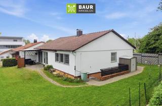 Einfamilienhaus kaufen in 88214 Ravensburg, Ravensburg / Obereschach - 360° | Einfamilienhaus in Ravensburg-Obereschach