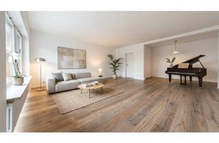 Wohnung kaufen in 81479 München, München - Großzügige Gartenwohnung mit 32 m² Terrasse und Privatgarten im Münchner Süden