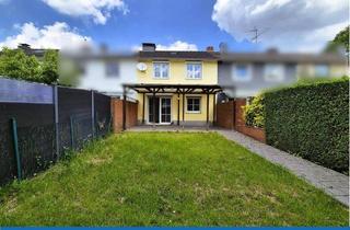 Reihenhaus kaufen in 45968 Gladbeck, Gladbeck - TOP Energiewert, umfangreich saniert