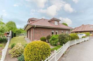 Haus kaufen in 49828 Lage, Lage - Attraktiver Bungalow in Lage bei Neuenhaus