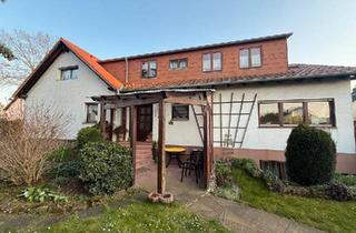 Doppelhaushälfte kaufen in 68305 Mannheim, Mannheim - Sonnige Doppelhaushälfte auf 600 Qm Grundstück
