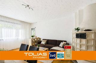Wohnung kaufen in 73760 Ostfildern, Ostfildern - Abendsonne inklusive: zentrale 3-Zimmer-Wohnung mit Westbalkon in Ostfildern