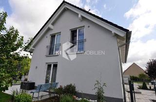 Einfamilienhaus kaufen in 04552 Borna, Borna - kaufen, wohnen, genießen... Schneller kommt man nicht zum Traumhaus